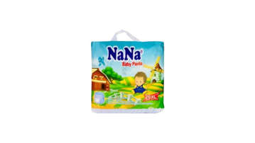 Picture of NANA DAIPERS 26XL SIE5(12-16KG) 